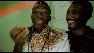 Ay Live Lagos 2012 (Highlight)