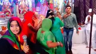 Kua Poojan & Jagran 2018 Part 2