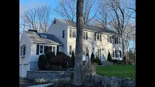 5 Azalea Road Sharon, MA | ColdwellBankerHomes.com