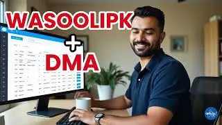DMA Radius Now Integrated with WasooliPK &ndash; One Panel, Total Control!
