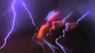 Chuck Person - Lightning Strikes