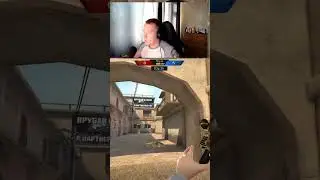 стандартная ситуация в PB ( клан Caramba) | #q1ppotv с помощью #Twitch #pointblank #pb