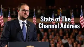 A State of the Union for HamShackTV