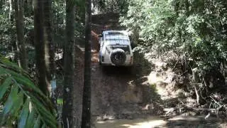 Ausjeepoffroad Jimmyb Locked XJ Cherokee