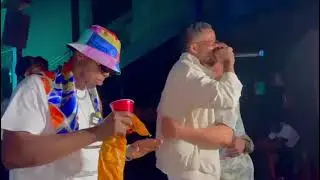 BLessJ - Jollity Night Live Performance Genova 🇮🇹 2022