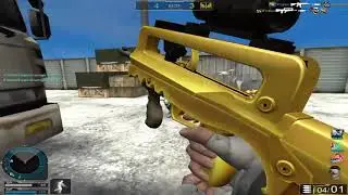 Stronger Hack ?? 🤔  -FBI- vs xlGOESlx  | [Full Voces TS3] ClanWar Op7 Latino