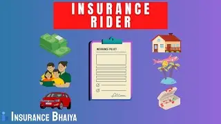 Unlocking the Power of Insurance Riders: How Riders Add Value to Your Policy #insurance #riders