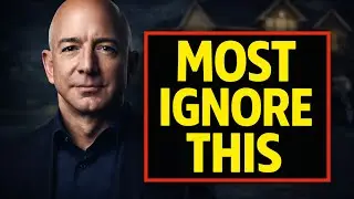 Jeff Bezos&rsquo; Mindset the Rich Use (Most People Ignore)