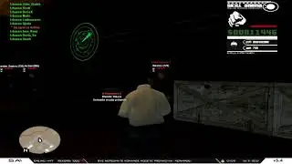 Yakuza reorg by Alamunja ( Skill Arena)