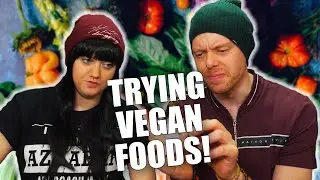 The Vegan Kind Unboxing January 2020 - Taste Test Subscription Box review