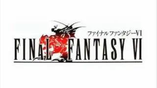Lunatic Pandora (FFVI Remake)