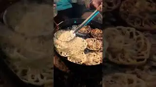 kis kis ko jalebi pasand hai comment karo
