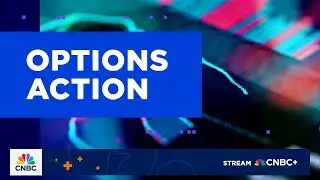 Options Action: Could Wayfair be the next meme stock?