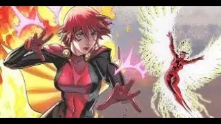 conhe&ccedil;a a origem da Rachel summers