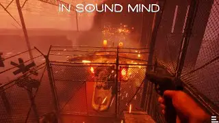 The Raging Bull | IN SOUND MIND [4] LIVESTREAM EDIT