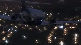 Air Disaster Mayday Tragic End to United Flight 6291 Tell GamerCassPlays