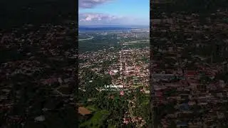 Suscr&iacute;bete para ver m&aacute;s contenido a&eacute;reo 🚁 #santacruzdelasierra #drone #dji #bolivia #laguardia