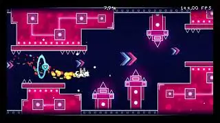 ROBOTICAL | Daily | Geometry Dash