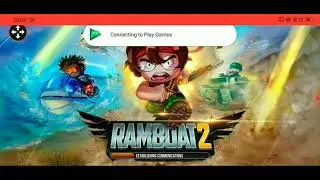 RAMBOAT 2 - UNLIMITED MONEY/GOLD - CHEAT MENU - FUNNY GAME - FOR KIDS - WAR - RPG GAME
