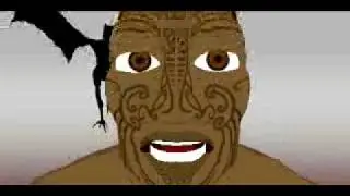 Hatupatu and Kurangaituku - Māori Mythology