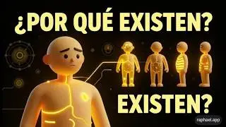 ¿Para Qué Sirven Estas 7 Extrañas Partes de Tu Cuerpo? (Te Sorprenderá)