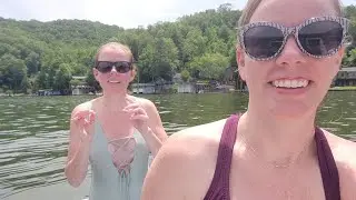 Lakeside Adventures