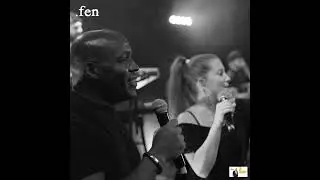 @fen_music Direction artistique,  pens&eacute;s pour servir la performance et l&rsquo;identit&eacute; de l&rsquo;artiste