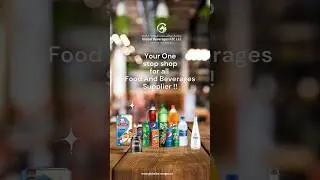 Global Beverage #foodandbeverage #cafe #globalbeverages #supplier #dubai #uae #abudhabi #restaurant