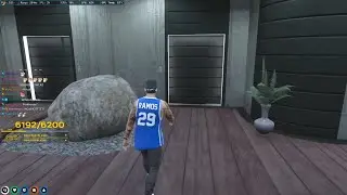Benji Reacts to NEW Luxury Penthouse for Seaside | NoPixel GTA RP