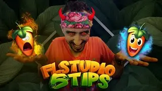 بعد مشاهدة هذا الفيديو ستصبح بارع في البيانو | 5Tips FL Studio 20