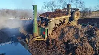 Nutrient Recycling of Dairy Manure With the Composting Process