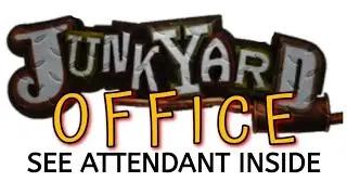 How to plan and design your haunt/The Unknown Haunt