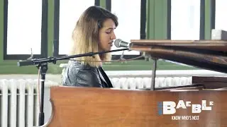 Victoria Canal performs 
