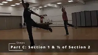 Ordinary Line Dance - Teach & Demo