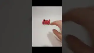 Красная машинка Red car #red #car #cars  #машинки #мультики #мультикидлядетей #мультикидлямальчиков