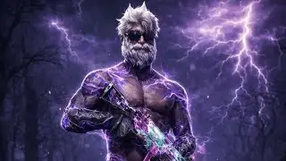 Op free fire headshot montage 🎧🎧🎧