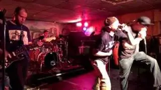 Introspective Empire Ft. Born Divine (of Protect Ya neck Records)