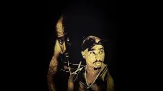 2PAC-VOCALS on JA RULE FURIOUS 