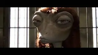 Rango Part# 07 Hindi dubbed animated movie