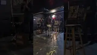 Pauper&rsquo;s Grave -  Lost Riders @ Mary&rsquo;s 0/11/24