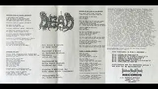 Dead - Slaves To Abysmal Perversity 7