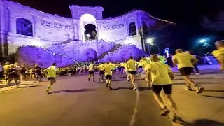 Urban Trail Cagliari 2022
