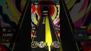 Beat Fever | Insomniac Full Combo Collection [Easy] | Kayoh - Muse [Played by RIZZ]