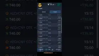 binary trading #tading #trading #shakib #allah #trader #binary #bangladesh #forex #binaryoptions #fo