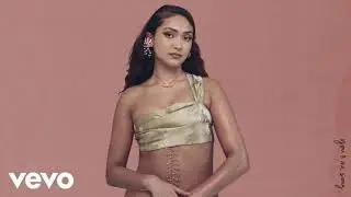 (Free) Joy Crookes / Greentea Peng / Sault / Type Beat - 