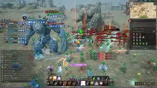 (Sinister Dawn) 4200+ Bow/Staff AMOS siege