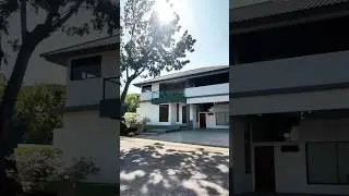 For Sale: Classy Contemporary House and Lot in Ayala Southvale Sonera, Las Pinas