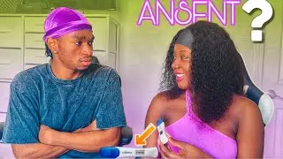 Mennaj Mwen Ansent Pou Mwen