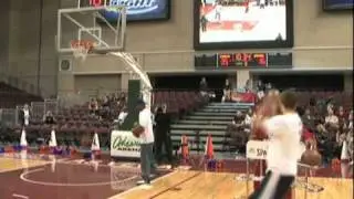 BCS Basketball Skills Challenge