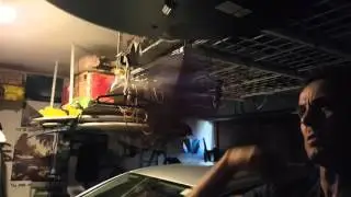 MMA Speed Bag